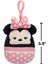 Disney Minnie Mouse Klipsli 9 cm DI00954 5