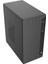 Frısby FC-2735B 1X120 mm Fan 300W USB 3.0 Kasa 3