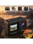 Action 12 Pro 5K 30FPS 24MP Çift Ekran 170° Aksiyon Kamerası - Kumanda ve Mikrofon Hediyeli 1