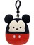 Disney Mickey Mouse Klipsli 9 cm DI00953 1