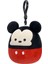 Disney Mickey Mouse Klipsli 9 cm DI00953 2