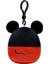 Disney Mickey Mouse Klipsli 9 cm DI00953 4