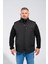 Süper Battal Kapitone Yelek 7XL-8XL-9XL-10XL 1