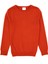 Erkek Çocuk Kiremit Kazak /triko 50307845-VR031 1