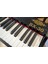 BX-30 BK | Hammer Action Tuş | Dijital Piyano | Super ReverbI I KLAVYE SEHPASI 9