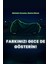 Gri Neon Fitilli Honda PCX125 Uyumlu Motosiklet Brandası 3