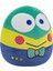 Hello Kitty Serisi - Keroppi 20 cm SN00623 2