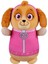 Hugmees Paw Patrol Serisi - Skye 25 cm PW00009 1