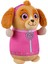Hugmees Paw Patrol Serisi - Skye 25 cm PW00009 2
