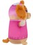 Hugmees Paw Patrol Serisi - Skye 25 cm PW00009 3