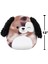 Köpek Zerdan 30 cm CR07677 5