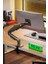 Monitör Standı North Bayou Nb F80 (2025 Yeni Model) Amortisörlü Tekli Monitör Standı Gri (17-32 Inç)-(2-9 Kg) 8