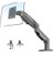 Monitör Standı North Bayou Nb F80 (2025 Yeni Model) Amortisörlü Tekli Monitör Standı Gri (17-32 Inç)-(2-9 Kg) 10