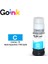 Canon GI-41 4 Renk Mürekkep Seti - (GI-41C/GI-41M/GI-41PGBK/GI-41Y) 3