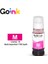 Canon GI-41 4 Renk Mürekkep Seti - (GI-41C/GI-41M/GI-41PGBK/GI-41Y) 4