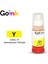 Canon GI-41 4 Renk Mürekkep Seti - (GI-41C/GI-41M/GI-41PGBK/GI-41Y) 5