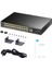 GS1026PS2 24 Port 10/100/1000 24 Port Poe+ 2 Port Uplınk +2 Sfp 300W Yonetılemez Rack Mount Swıtch 1