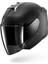 Skwal I3 Jet Dark Shadow Açık Kask 1