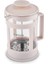 Rita French Press 600 ml Krem 5