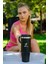 Boostive Siyah Paslanmaz Çelik Matara – 890 Ml, Taşıma Kulplu, Outdoor & Spor 4