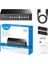 FS1016 16 Port 10/100 Yonetılemez Rack Mount Swıtch Metal Kasa 3