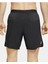 Sportswear Flex Stride 7 Inç Erkek Spor Siyah Koşu Şortu DQ1819-010 2
