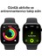 Watch Series 11 Gps + Cellular, 46 mm arduvaz Titanyum kasa ve Siyah Spor kordon - m/l 4