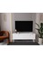 Lunaris Tv Ünitesi - Tv Sehpası 140 cm %100 Mdf Lake Ahşap Ayaklı 1