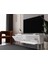 Lunaris Tv Ünitesi - Tv Sehpası 140 cm %100 Mdf Lake Ahşap Ayaklı 3