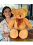 Oyuncak Peluş Ayıcık 80 90 cm Hediyelik Ayı 2