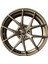 Jant 8.5X119 5X112 ET44 73.1 Rally BRONZE-1902 Msw-P1 (4 Adet) 2