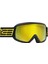 Erkek Goggle Double Antifog Siyah 2