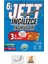 6.sınıf Jett Ingilizce Fasikülleri Hedef Deneme 1