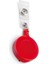 Yoyo Klipsli Master Yuvarlak Kırmızı 910 50 03 1