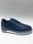 Hakiki Deri Lacivert Bağcıklı Kışlık Erkek Ayakkabı C-96206MRT 2