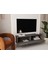 Lunaris Tv Ünitesi - Tv Sehpası 140 cm Duvara Monte %100 Mdf 2