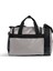 All Set 25 Litre Unisex Gri Günlük Stil Spor Çantası 010236800 2