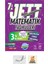 7.sınıf Jett Matematik Fasikülleri Hedef Deneme 1