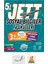 5.sınıf Jett Sosyal Bilgiler Fasikülleri Hedef Deneme 1