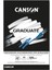 Çizim Bloğu Graduate Cangrad Siyah 20 Syf A5 120 gr 1