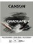 Çizim Bloğu Graduate Mıx Medıa Gri 30 Syf A5 220 gr 1