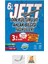 6.sınıf Jett Din Kültürü ve Ahlak Bilgisi Fasikülleri Hedef Deneme 1