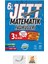 6.sınıf Jett Matematik Fasikülleri Hedef Deneme 1