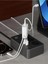 Üçlü Akım Korumalı Çocuk Korumalı 2x USB 1x Type-C Grup Priz Uzatma 2 mt Kablolu 4