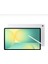 Galaxy Tab S9 Fe (Plus) Wıfı 12 GB Ram 256 GB Tablet Gümüş Kalem Kılıf Şarj Başlık -Gümüş 3