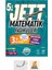 5.sınıf Jett Matematik Fasikülleri Hedef Deneme 1