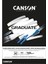 Çizim Bloğu Graduate Cangrad Siyah 20 Syf A4 120 gr 1