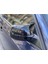 Vw Passat B5 Batman Yarasa Ayna Kapağı Piona Black Abs 1996 1997 1998 1999 2000 2001 3