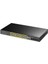 GS2028PS4-300W 24 Port 10/100/1000 24 Port Poe+ 4 Port Uplınk+4 Port Sfp Yonetılebılır Rack Mount Swıtch 2