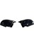 Hyundai Accent Admire Batman Yarasa Ayna Kapağı Parlak Siyah Abs 2003 2004 2005 2006 2